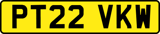 PT22VKW
