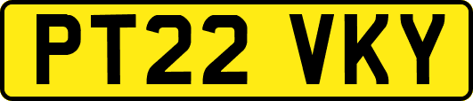 PT22VKY