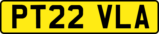 PT22VLA