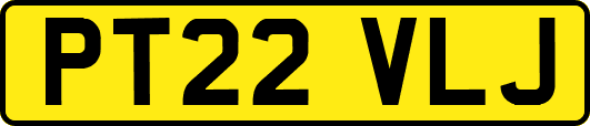 PT22VLJ