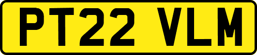 PT22VLM