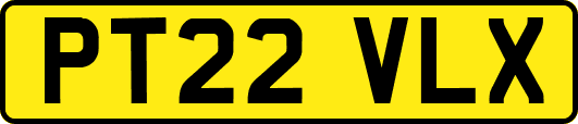 PT22VLX