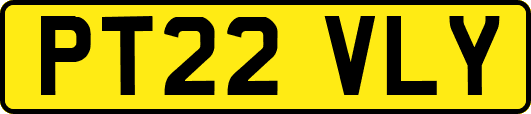 PT22VLY