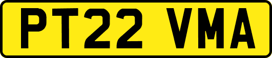 PT22VMA
