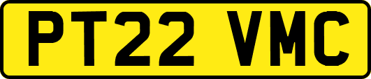 PT22VMC