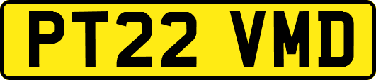 PT22VMD