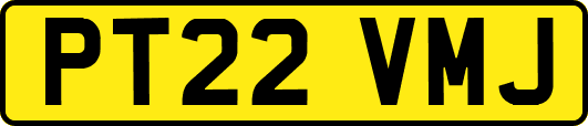 PT22VMJ