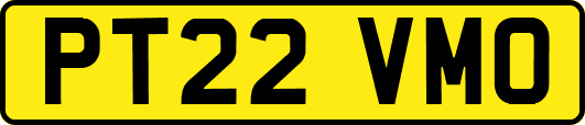 PT22VMO