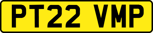 PT22VMP