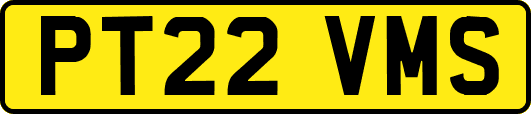 PT22VMS