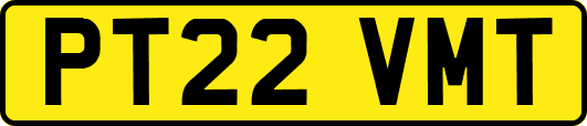 PT22VMT