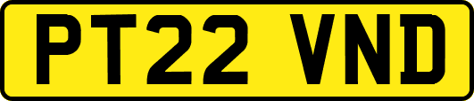 PT22VND