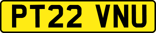 PT22VNU