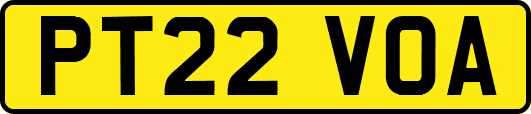 PT22VOA