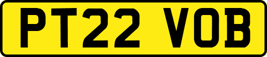 PT22VOB