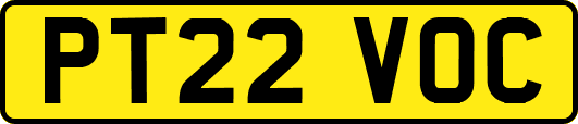PT22VOC