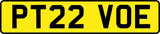 PT22VOE