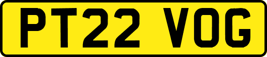PT22VOG