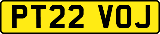 PT22VOJ