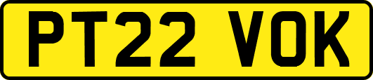 PT22VOK