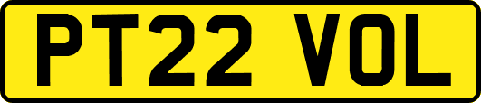 PT22VOL