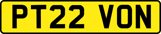 PT22VON