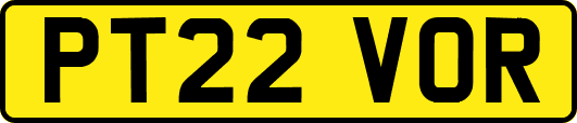 PT22VOR