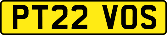 PT22VOS