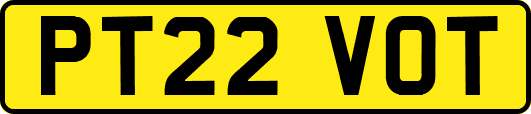 PT22VOT