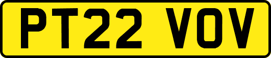 PT22VOV