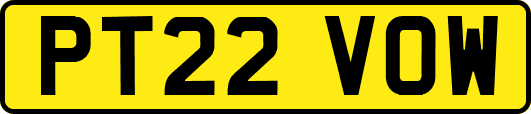 PT22VOW