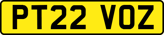 PT22VOZ