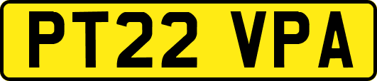 PT22VPA
