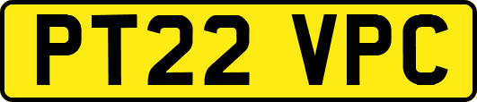 PT22VPC