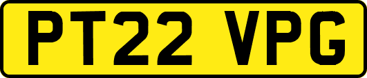 PT22VPG