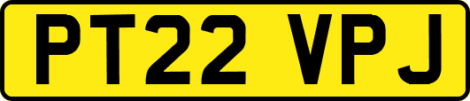 PT22VPJ