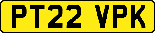 PT22VPK