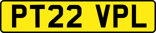 PT22VPL