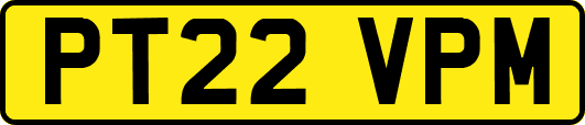 PT22VPM