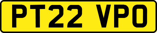 PT22VPO