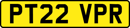 PT22VPR