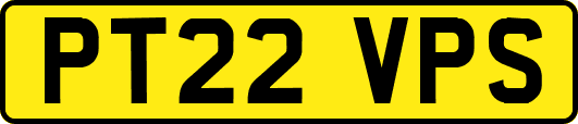 PT22VPS