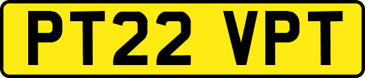 PT22VPT
