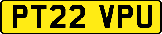 PT22VPU