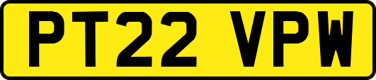 PT22VPW
