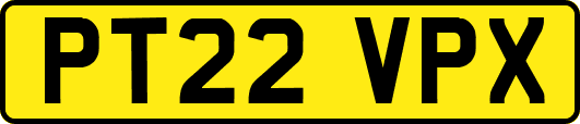 PT22VPX