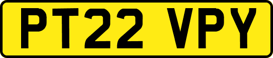 PT22VPY