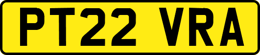 PT22VRA