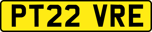 PT22VRE