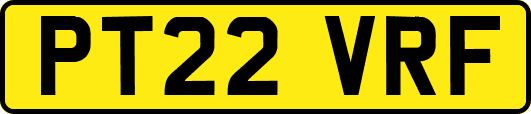 PT22VRF